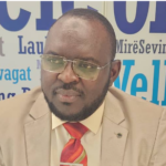 Abouzeidi OUSMANE : DIRECTEUR GENERAL DE LA DURABILITE (SOMISY- S. A) République du Mali