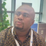 Amara KEITA : CHEF D’ENTREPRISE (ECOS - GUINEE ) ; République de Guinée