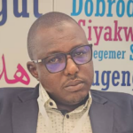 Ibrahim Yanoga : GROUP HSEQ MANAGER (CORICA / SFTP MINING SERVICES)
République du Mali